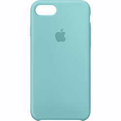 Original Silicone Case Iphone 8 Plus iPhone 7 Plus Sea BlueOpis proizvoda: Original Silicone Case Iphone 8 Plus iPhone 7 Plus Sea Blue