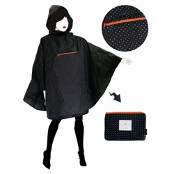 Poncho 142 x 125 cm