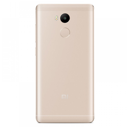 Xiaomi Redmi 4 Dual SIM 16GB Zlatna