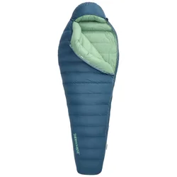 Therm-a-Rest Parsec -6°C L Spalna vreča iz puha levo