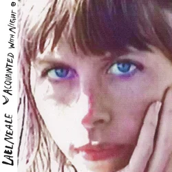 Lael Neale - Acquainted With Night (LP)