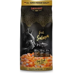 fresh Salmon - 250 g