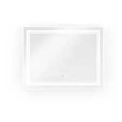 USE LUMIRO LED ogledalo