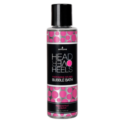 Peneča kopel s feromoni Head Over Heels 236 ml