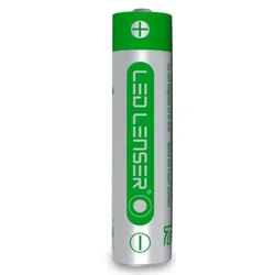 Ledlenser Rezervni akumulator Ledlenser 501001