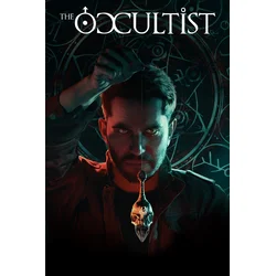 The Occultist (Xbox Series X|S) XBOX LIVE Key EUROPE