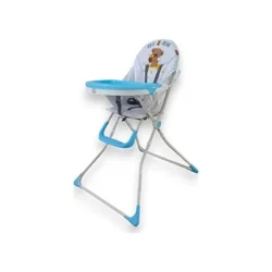 JUNIOR Bbo hranilica (hcy6201) - blue ( HCY6201BLUE )