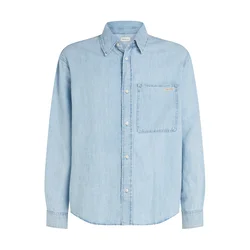 Calvin Klein Jeans Srajca moder denim