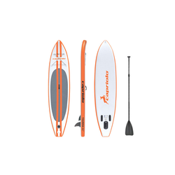 SUP daska Capriolo Touring-11 Boja:Bijelo-orange Veličina:335