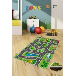 CONCEPTUM HYPNOSE Tepih (80x300) WOOKECE051