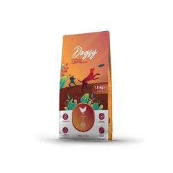 Craftia Dogsy Chicken With Rice Adult Dog Medium & Large Breed - 18 kg