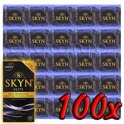 SKYN® Elite 100 pack