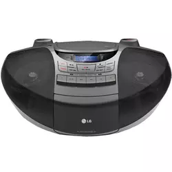 LG PRIJENOSNI CD player LPC54