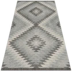 Decormat Zunanja preproga Turški slog 60x90 cm