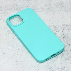 TELEMPIRE Maska za iPhone 14 6.1 Gentle Color menta