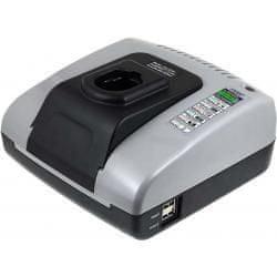 POWERY polnilnik Dewalt DC988SA z USB