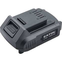 Extol Share20V Li-ion, 2000mAh baterija (8891881)