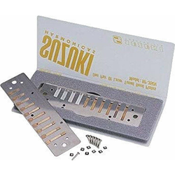 Suzuki Music SCX-64 Chromatix 16H C