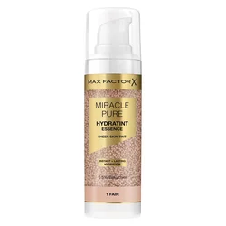 Make-Up Set Max Factor MIRACLE PURE