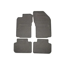 FroGum Tipske patosnice Alfa Romeo 147 (2000-2010), Gumene