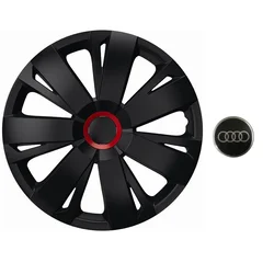 Ratkapne za Audi Energy RR, 14