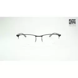 Ray Ban Okvir za naočare RB6513 2904, Muški, Crni