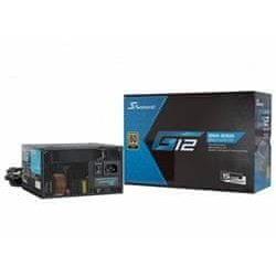 Seasonic napajanje 850W G12 GM-850 Modularno, 80+ Gold