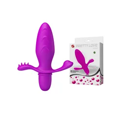 Analni Vibrator Fitch