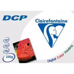 CLF papir DCP A4/250g/125