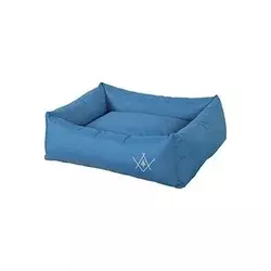 Postelja 4SEASONS 95cm modra Zolux