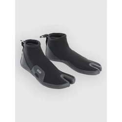Ion Ballistic Toes 2.0 External Split Booties black