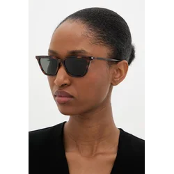 Saint Laurent sončna očala wayfarer ženska