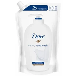 SAPUN TECNI REGULAR DOPUNA DOVE 500ML