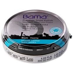 BAMA VOSAK PRESTIGE SHOE POLISH 50ML N