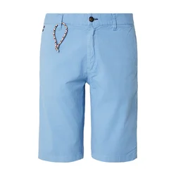 INDICODE JEANS Hlače Piffer  nebeško modra