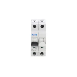 Eaton Odklopnik 1P+NB 2A 6kA AC PL6-B2/1N 164907