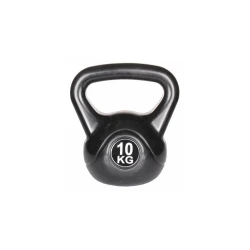 Merco Cross kettlebell, 10 kg