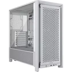 Corsair FRAME 4000D RS Modular White CC-9011313-WW