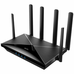 Cudy 5G P5 WiFi Router 6 AX3000 Mimo 4x4 OpenWRT