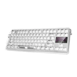 Tastatura, ARGB, Providna