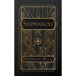 Steppenwolf