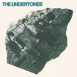 The Undertones - The Undertones (CD)