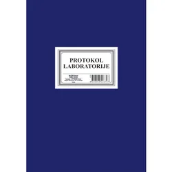 Protokol laboratorije br.2.03 SR 4838