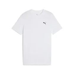 PUMA Funkcionalna majica TAD ESS bela