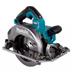 MAKITA akumulatorska ručna kružna testera 40V max XGT bez baterije i punjača HS004GZ