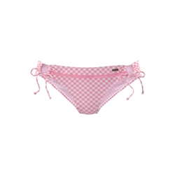 BUFFALO Bikini hlačke, roza