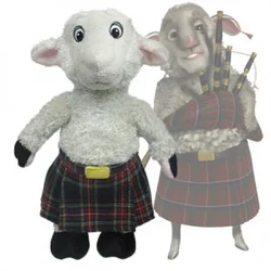 Plišana igračka Alexander ( 103609 )
