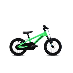 Capriolo Bicikl za decu LC Kid, 14/7, Zeleni