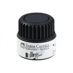 FABER CASTELL Dopuna za marker Grip Whiteboard CRNA