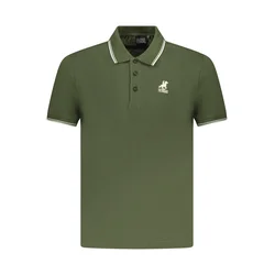 U.S. Grand polo Muška polo majica AU02659_VE16VERM, Maslinasta